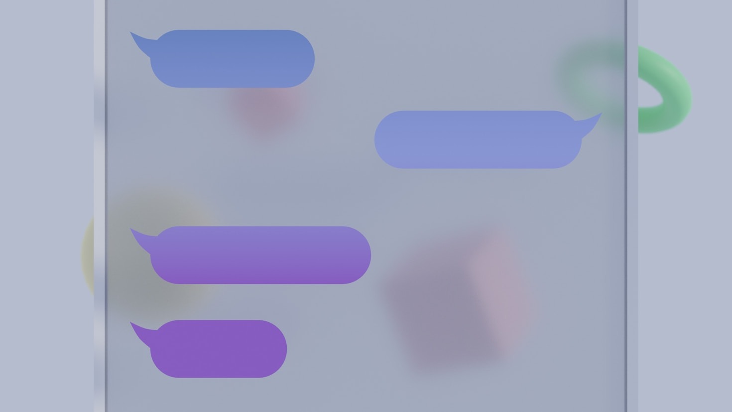 安全で快適な非公開チャットの活用法